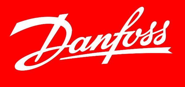 Danfoss logo