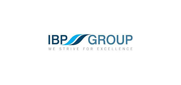 IBP Group logo