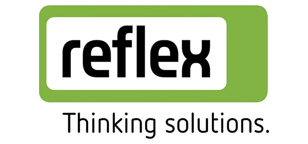 Reflex logo